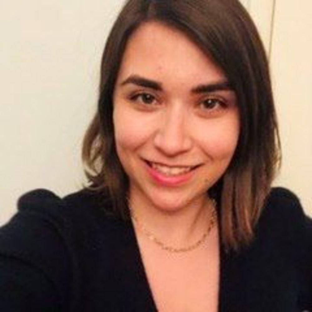 Meet your Posher, Ashley